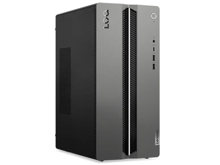Lenovo LOQ Tower 17IAX10