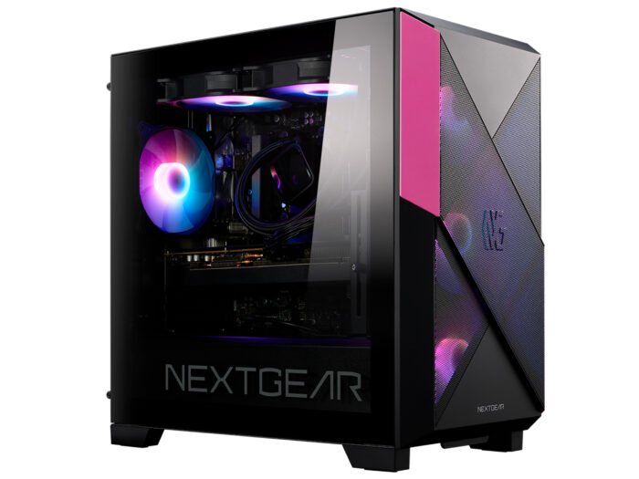 NEXTGEAR JG-A7G70